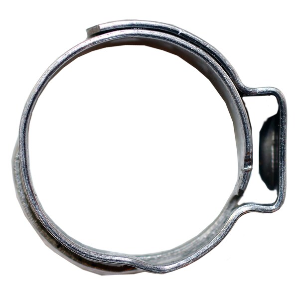 9Deg. HoseClamp for Transmission/Oil CoolerHose use w/TRC-525, PK21